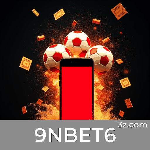 Acesso ao 9NBET6