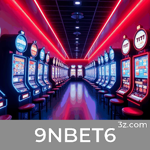 Cadastro na 9NBET6