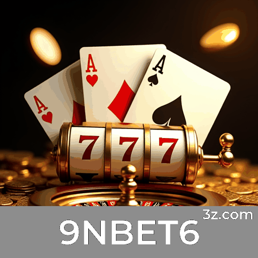 Acesso ao 9NBET6