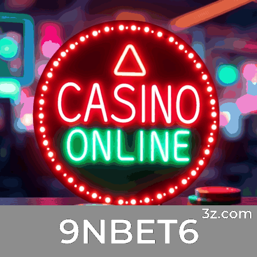 Cassino Online 9NBET6