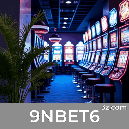 Cadastro na 9NBET6