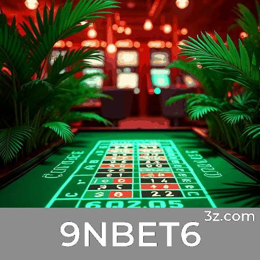 Acesso ao 9NBET6