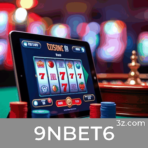 Cassino Online 9NBET6