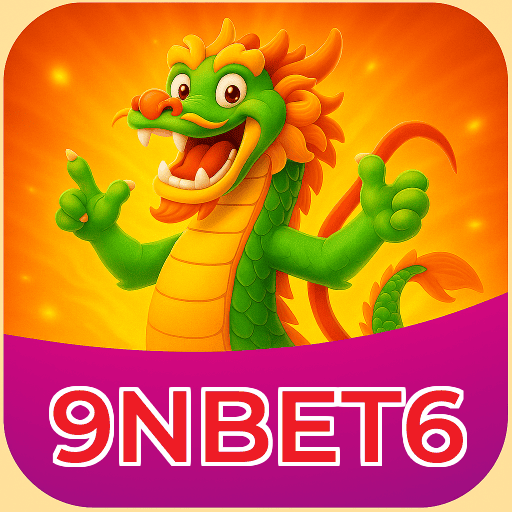 9NBET6 logo