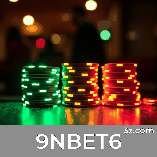 9NBET6: Plataforma de Apostas Segura e Divertida